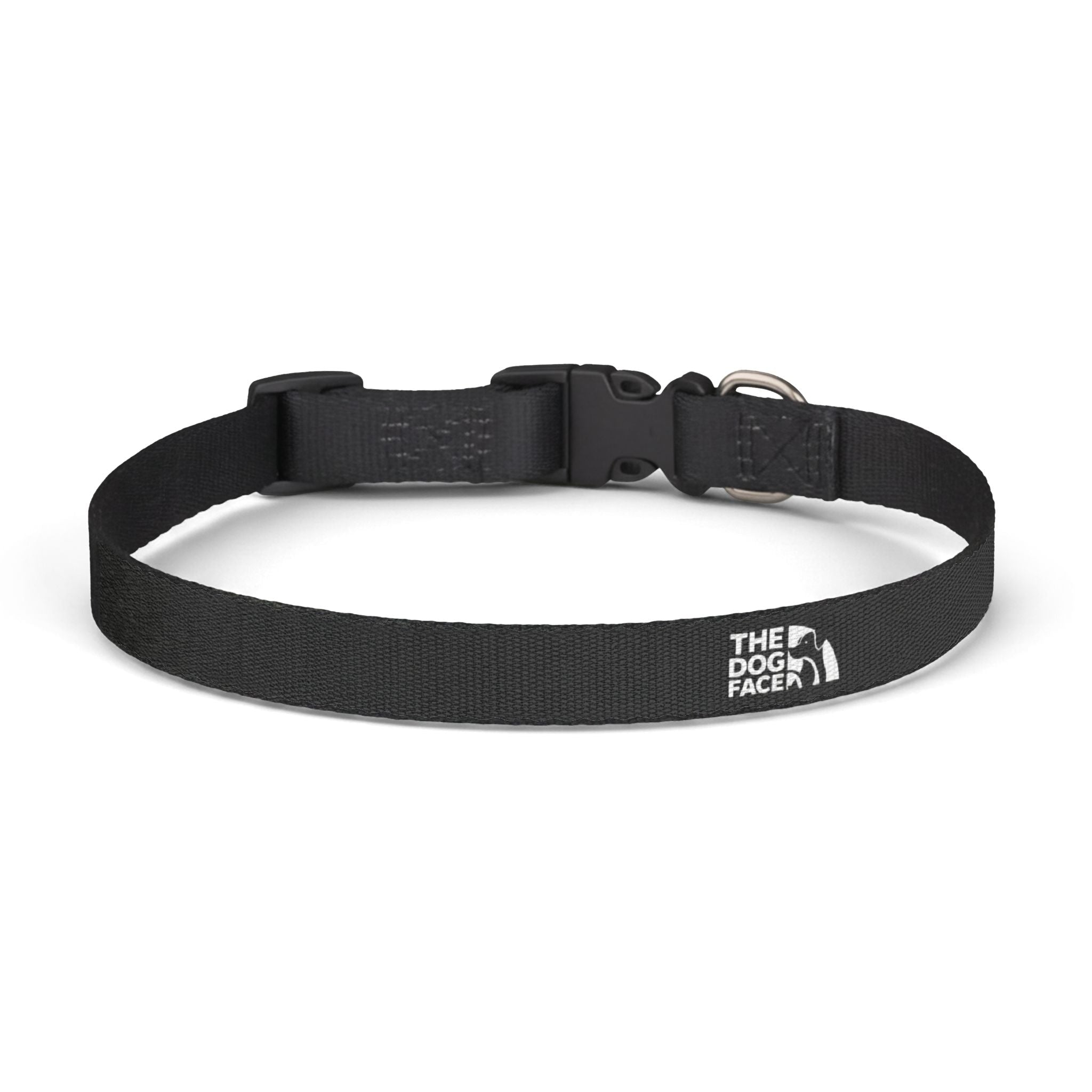 The Dog Face™ Collar