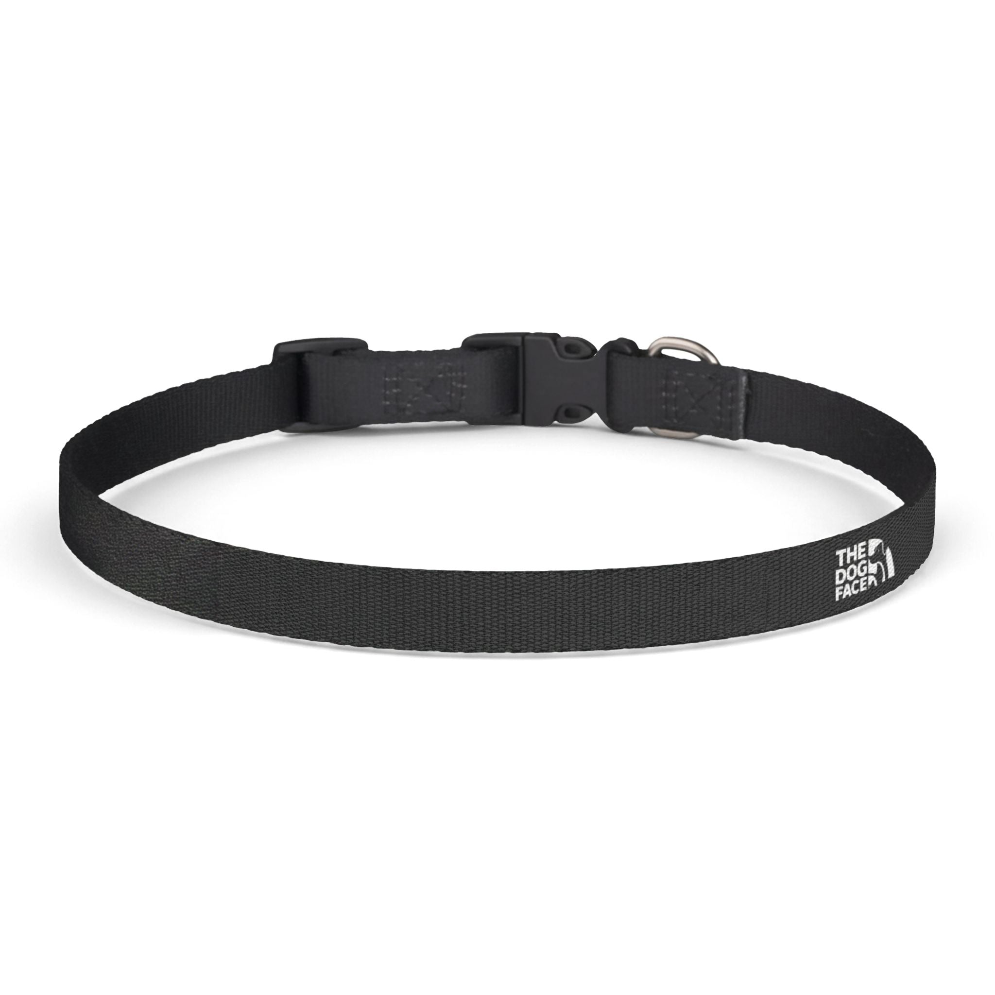 The Dog Face™ Collar